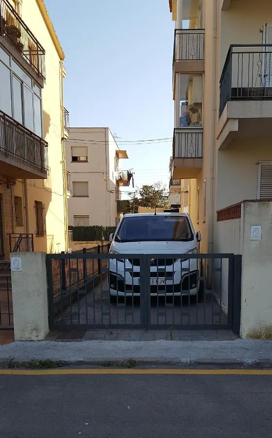 Apartamento Apartament Amb Dues Grans Terrasses De 50 M2 I 16 M2 A 300 M De La Platja Sant Antoni De Calonge