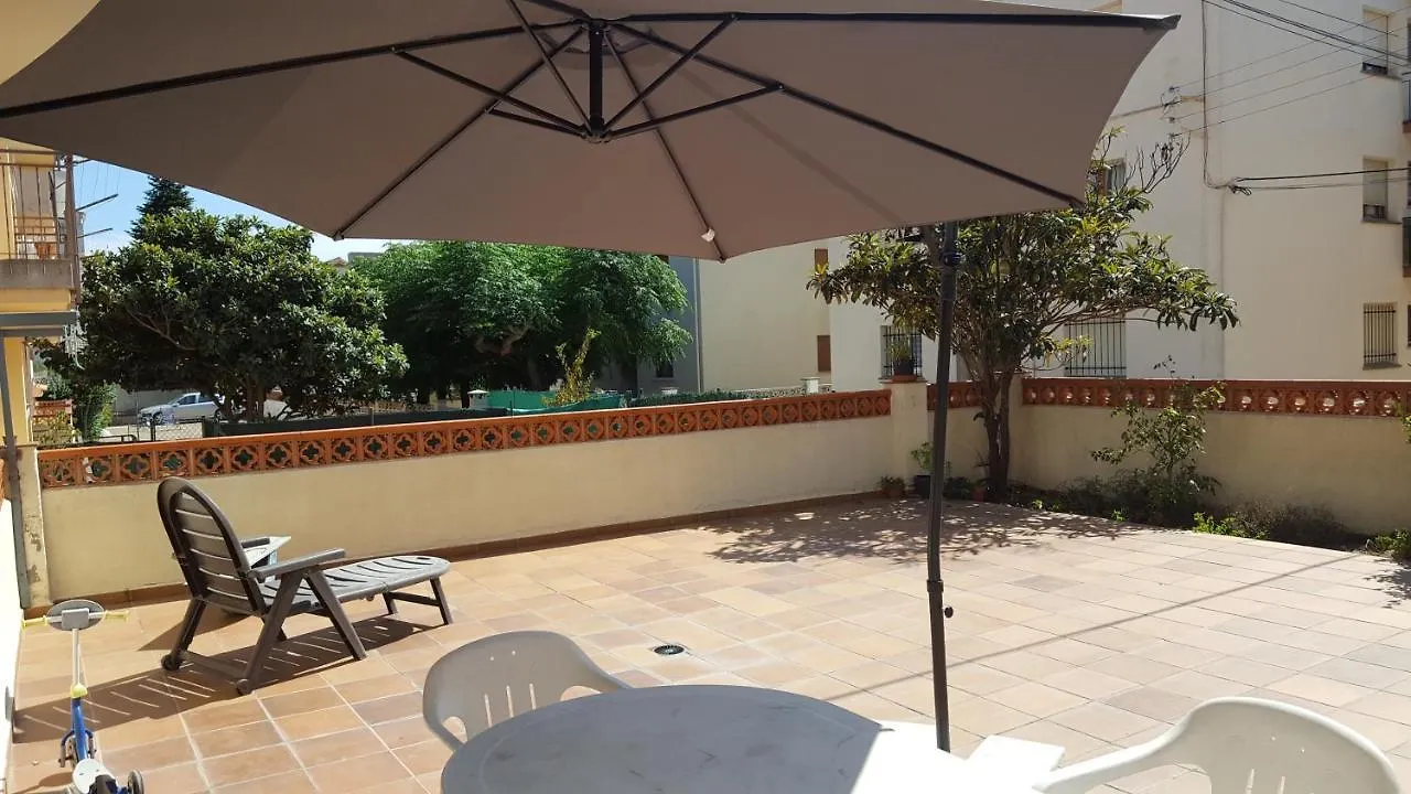 Apartament Amb Dues Grans Terrasses De 50 M2 I 16 M2 A 300 M De La Platja Sant Antoni De Calonge 0*,  España