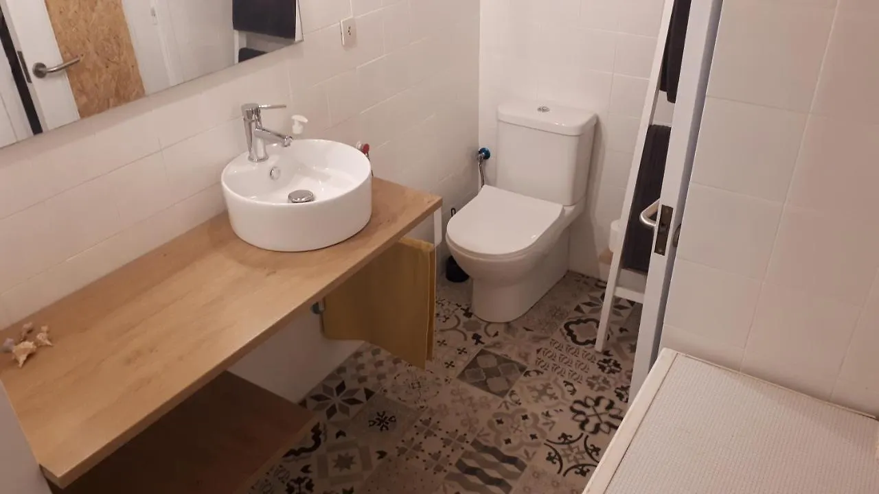 Apartament Amb Dues Grans Terrasses De 50 M2 I 16 M2 A 300 M De La Platja Sant Antoni De Calonge España