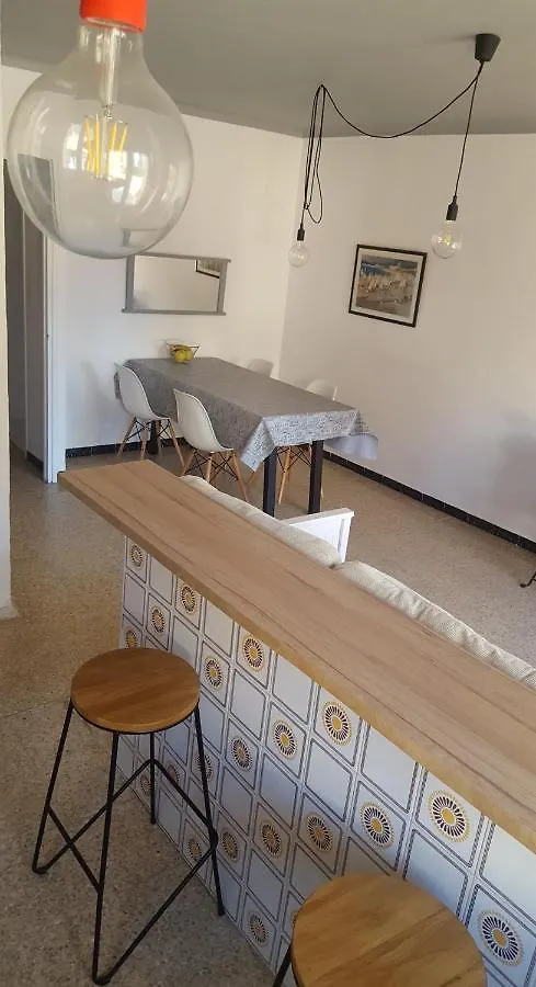 Apartament Amb Dues Grans Terrasses De 50 M2 I 16 M2 A 300 M De La Platja Sant Antoni De Calonge