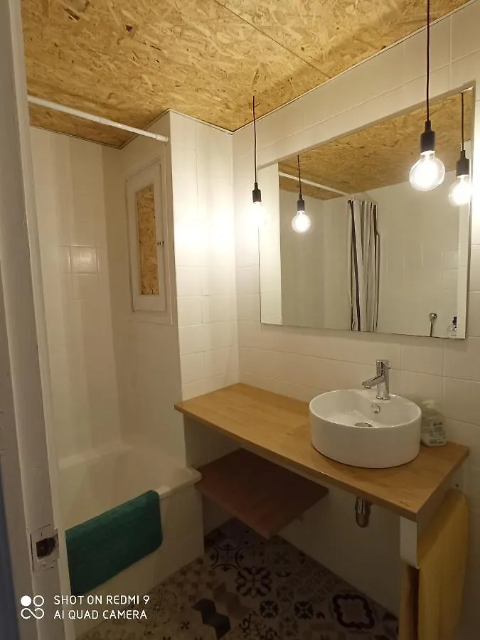 Apartament Amb Dues Grans Terrasses De 50 M2 I 16 M2 A 300 M De La Platja Sant Antoni De Calonge 0*,  España