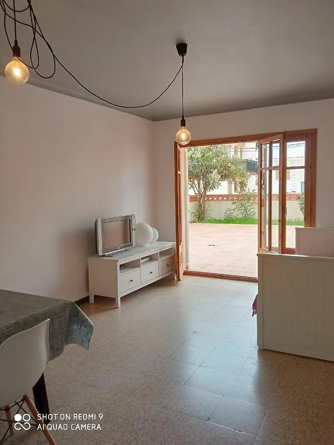 Apartament Amb Dues Grans Terrasses De 50 M2 I 16 M2 A 300 M De La Platja Sant Antoni De Calonge