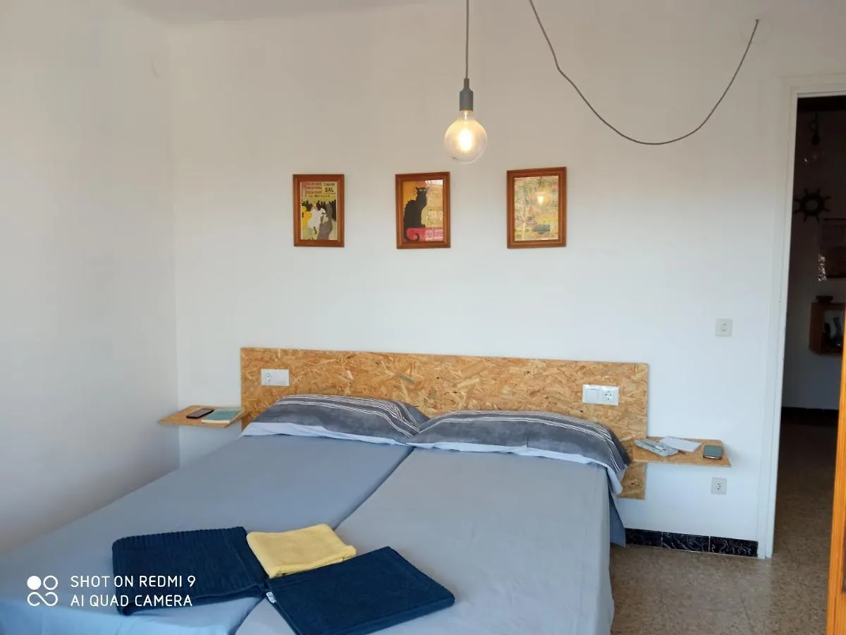 Apartament Amb Dues Grans Terrasses De 50 M2 I 16 M2 A 300 M De La Platja Sant Antoni De Calonge España