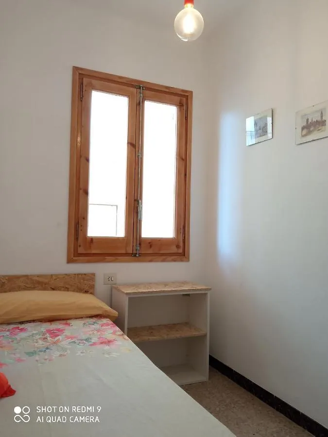 Apartamento Apartament Amb Dues Grans Terrasses De 50 M2 I 16 M2 A 300 M De La Platja Sant Antoni De Calonge