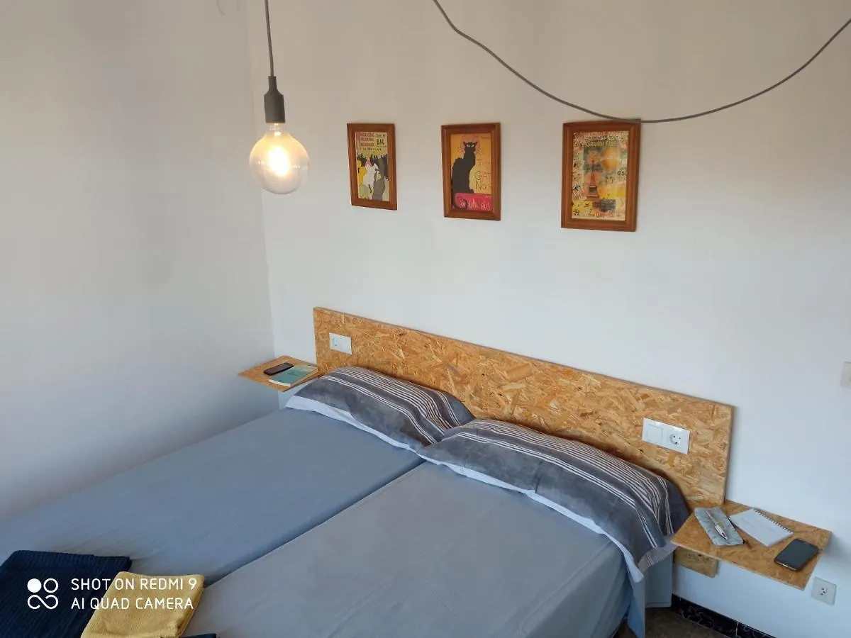 Apartamento Apartament Amb Dues Grans Terrasses De 50 M2 I 16 M2 A 300 M De La Platja Sant Antoni De Calonge