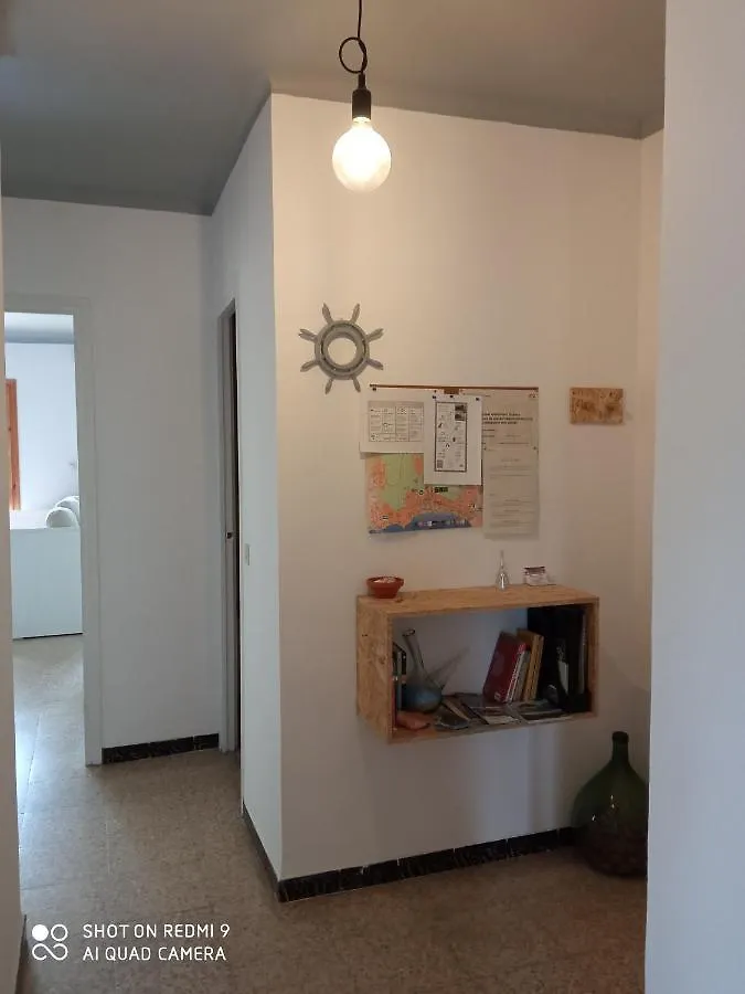Apartament Amb Dues Grans Terrasses De 50 M2 I 16 M2 A 300 M De La Platja Sant Antoni De Calonge Apartamento