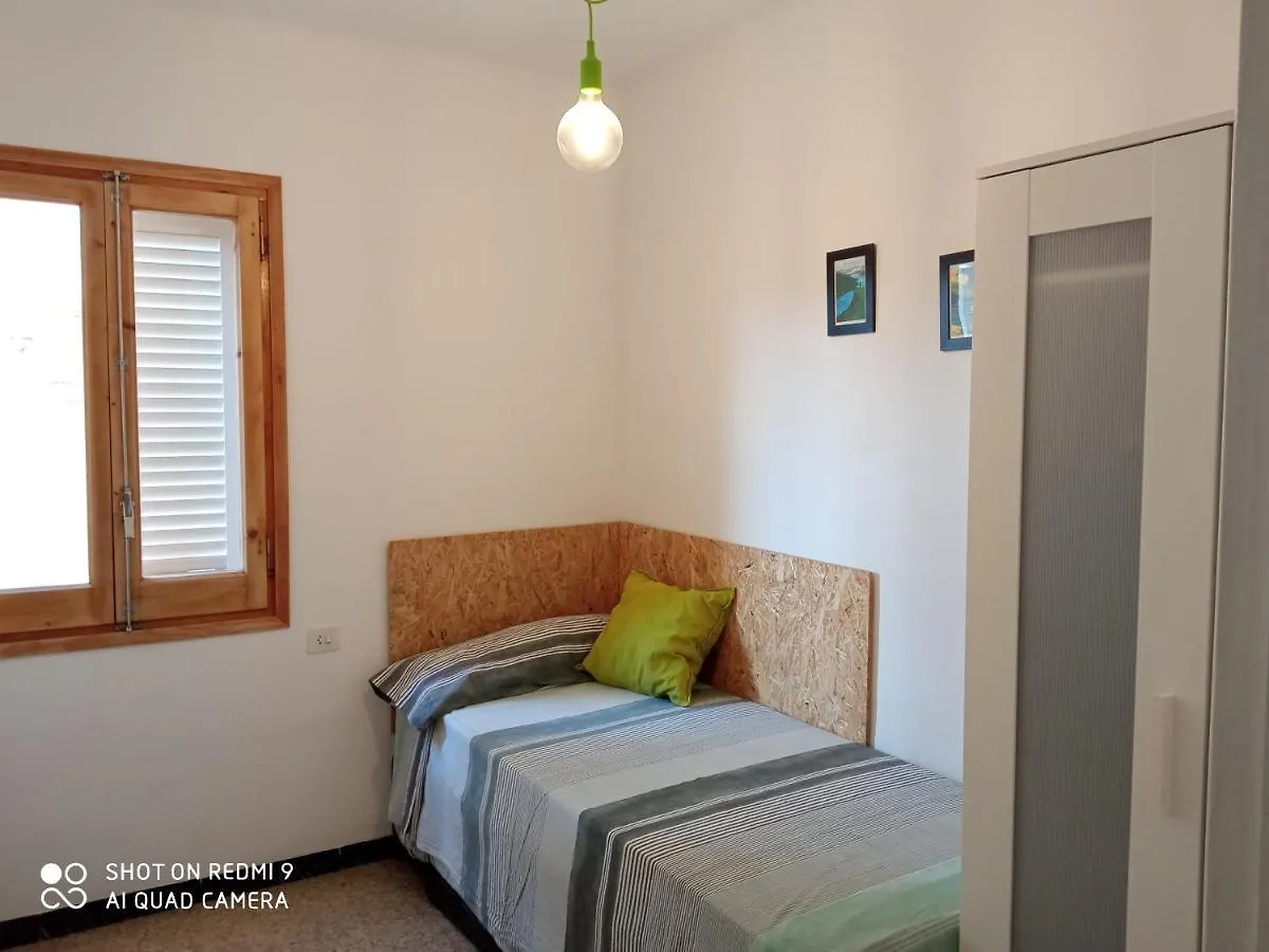Apartament Amb Dues Grans Terrasses De 50 M2 I 16 M2 A 300 M De La Platja Sant Antoni De Calonge 0*,
