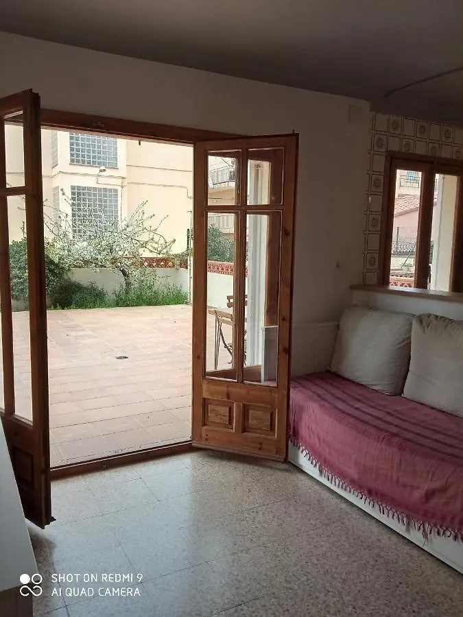 Apartament Amb Dues Grans Terrasses De 50 M2 I 16 M2 A 300 M De La Platja Sant Antoni De Calonge Apartamento