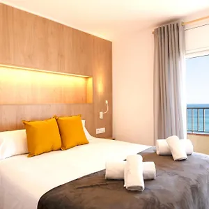  Apartamento Primera Linea Torre Valentina